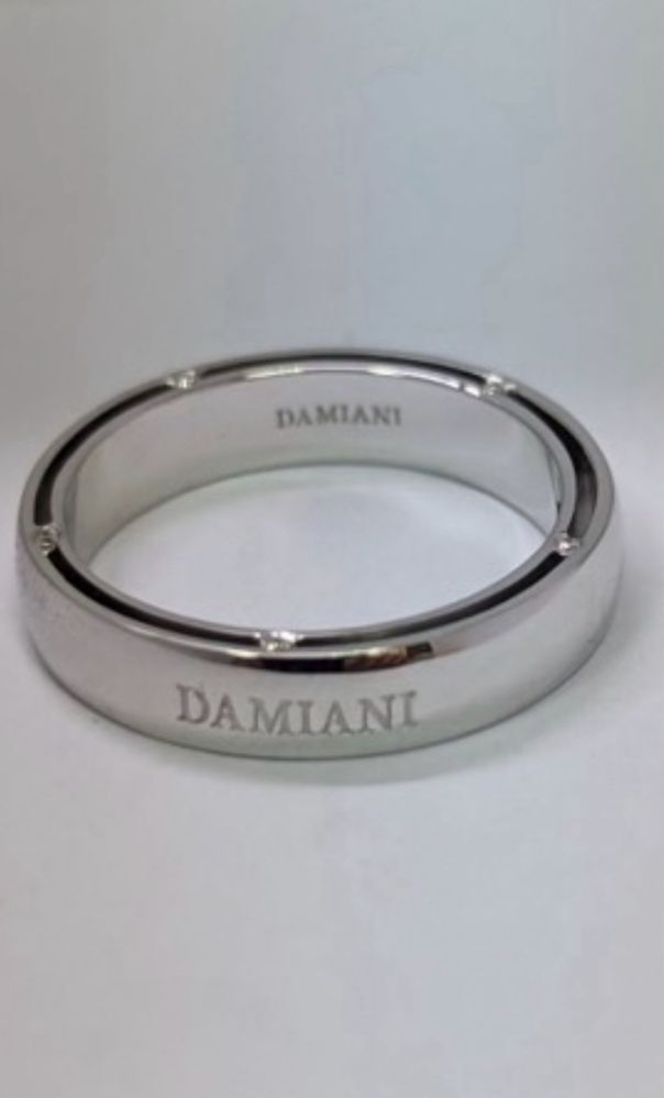 Обручка Даміані