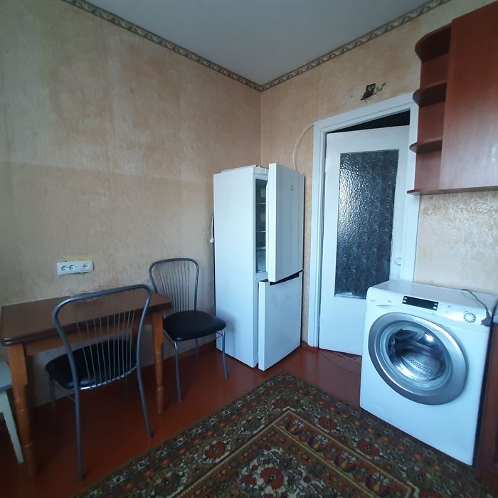 Здам 1-кімн.квартиру на Дачній / ДНС - 6школа