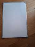Tablica suchoscieralna  magnetyczna 90x60