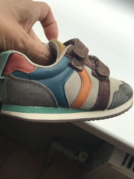 Кросівки Next 24 для хлопчика