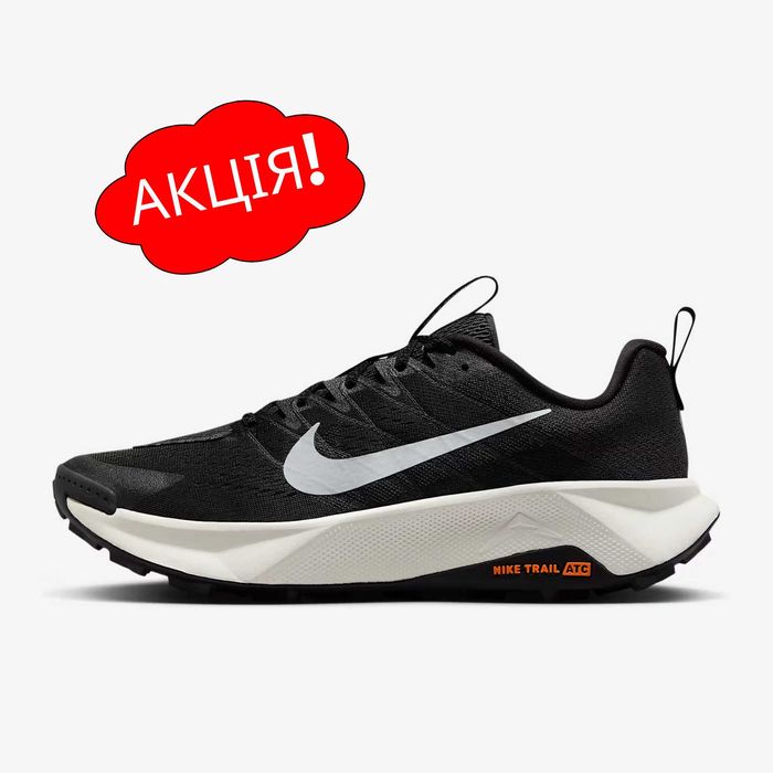 США‼️Кроссовки Nike Wildhorse 10 ReactX DN (40р по 49.5р) (FV2338-001)
