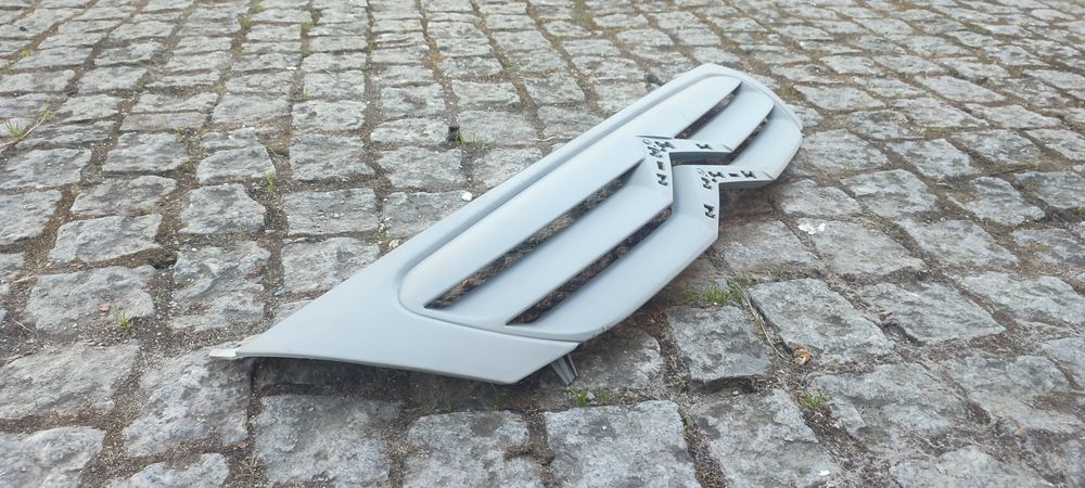 Grelha frontal Citroën C3