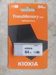 Pendrive Kioxia 64GB