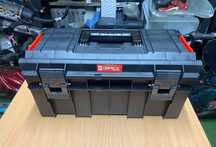 Ящик Для Инструмента Qbrick System pro 500, ящик для інструменту