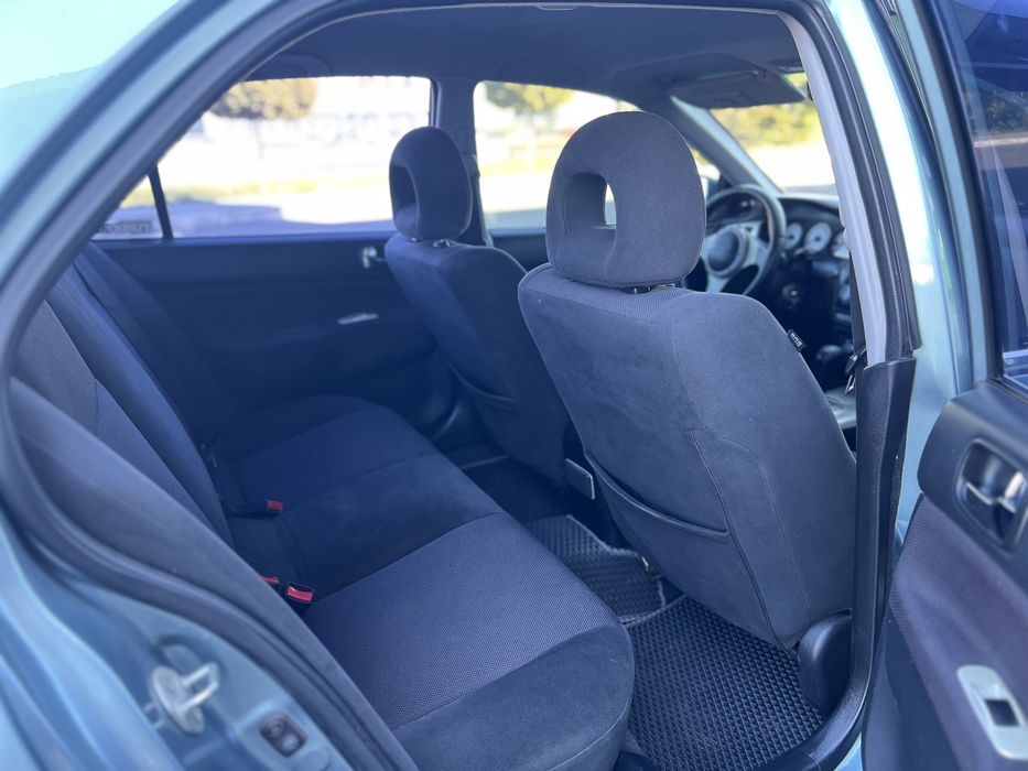 Lancer 9 Sport 2.0i+ГБО4 Автомат‼️