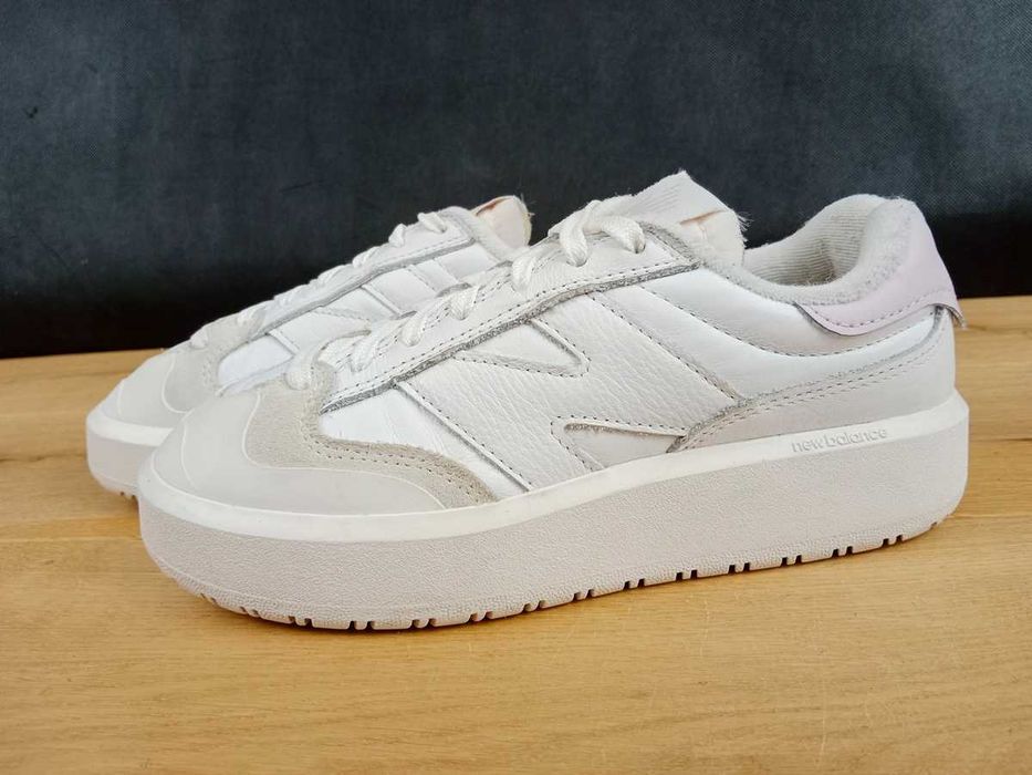 New Balance buty damskie sportowe 302 CT302SP rozmiar 38