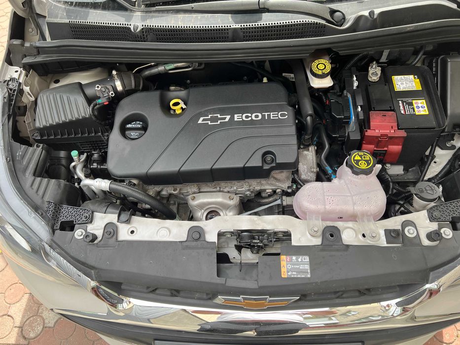 Продам Chevrolet Spark 2021