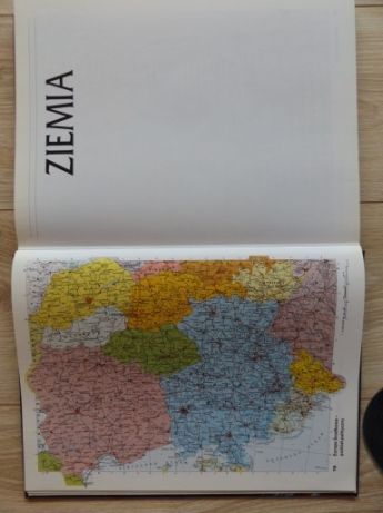 Przeglądowy Atlas Świata