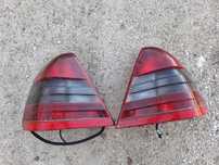 Farol Mercedes-Benz C220