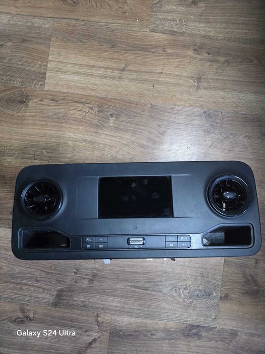 SPRINTER W907 W910 Radio radioodtwarzacz