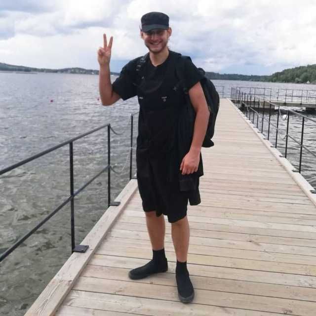 Курсы датского языка. Индивидуальное онлайн-обучение. Уровни A1—B2