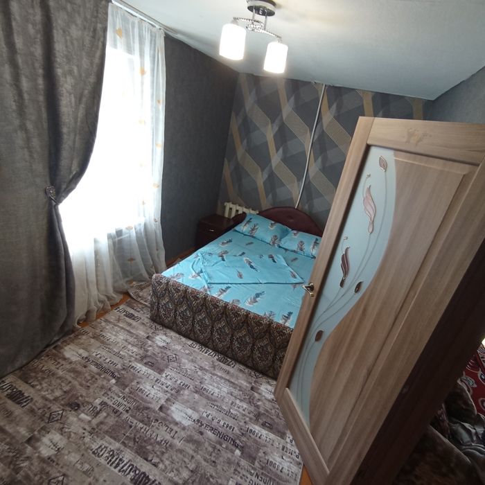 Подобово квартира .