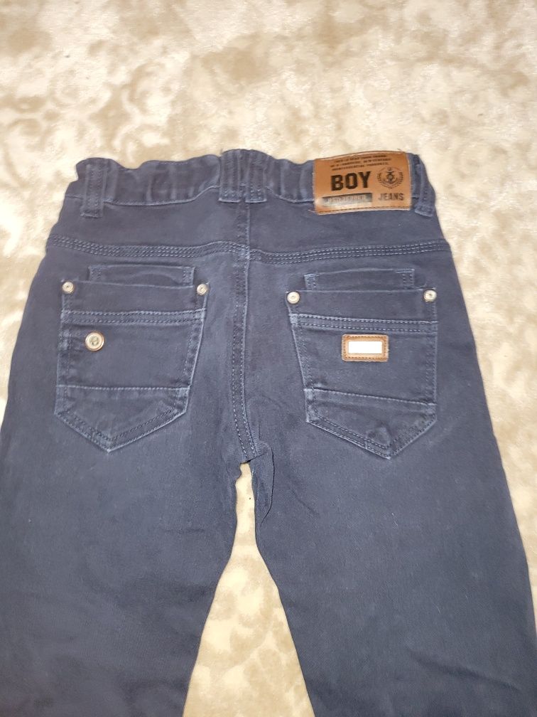 Дитячі джинси для хлопчика