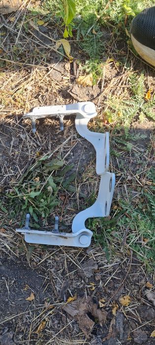 Запчастини форд ескейп мк4 (ford escape mk4)