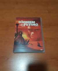 O HOMEM QUE VEIO DO FUTURO (Planet of the Apes) Charlton Heston 1968