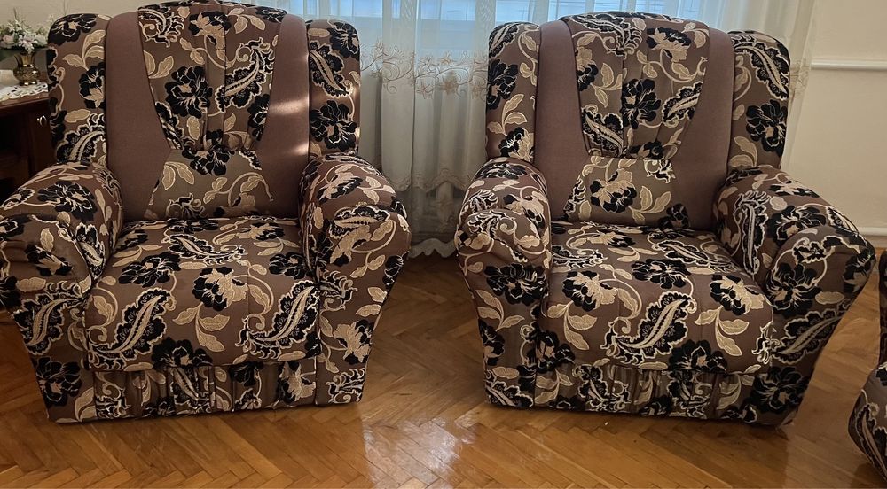 Продам Диван + крісла
