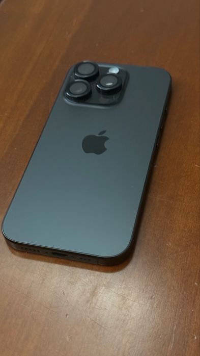 iPhone 16 Pro - 128gb