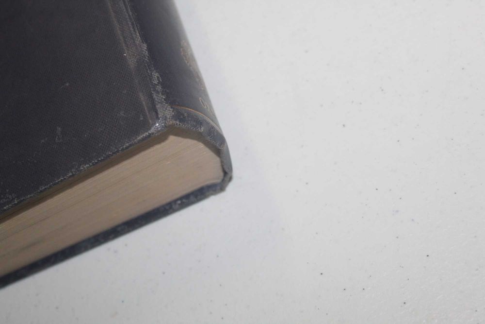 Oxford Illustrated Dictionary de 1962