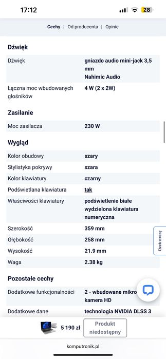 Lenovo LOQ 15 Ryzen 7 7435HS 24GB RAM 512GB + 1TB RTX4060