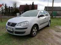 VW Polo 1.2 2007