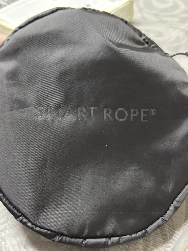 Corda para Saltar - Smart Rope