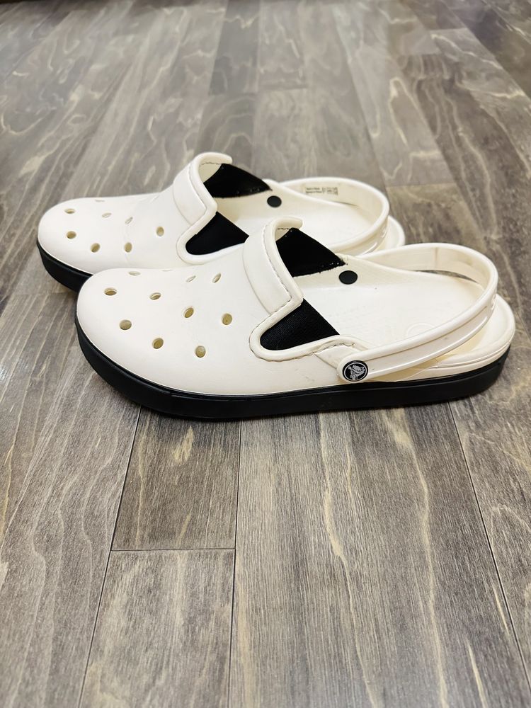 Crocs жіночі , розмір 7/9, Оригінал !