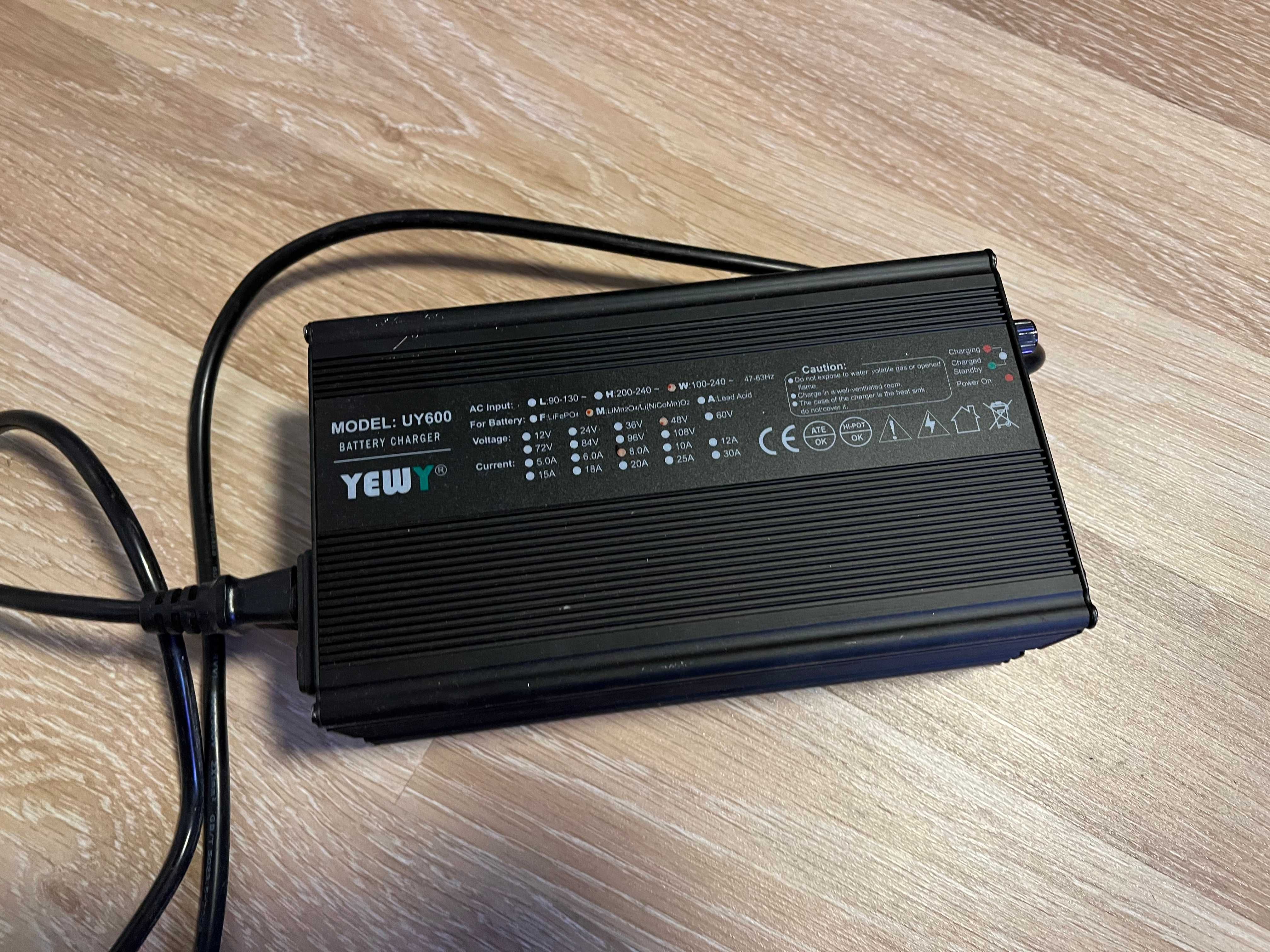 Deskorolka Elektryczna Lacroix JAWS 2.0