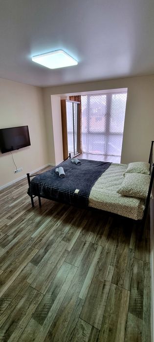 НЕ АГЕНЦІЯ!!!Без комісії. В квартирі все є. Новобудова,центр 5хв