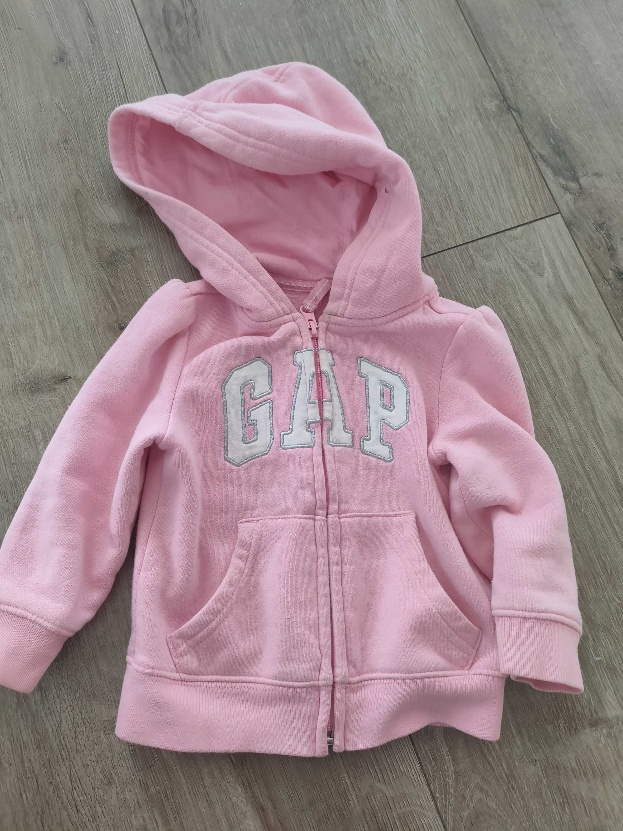 Bluza dziecięca gap