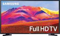 Телевізор Samsung UE40T5300AUXUA Smart TV