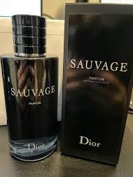 Dior Savage Edp .
