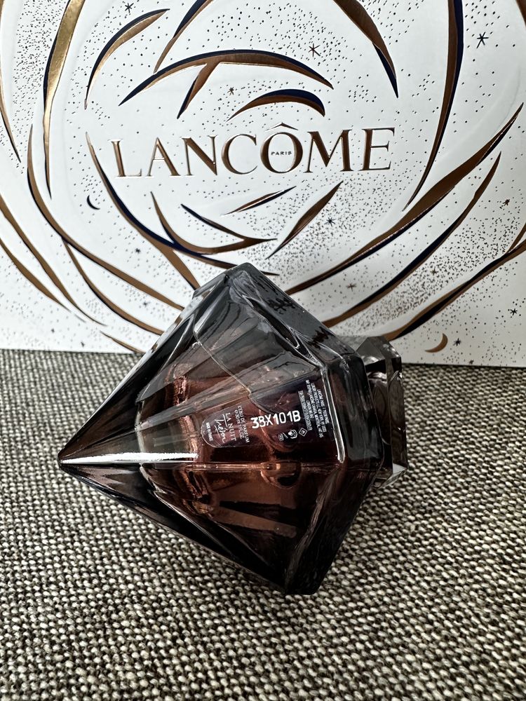 Lancome La Nuit Tresor набір Lancome Tresor