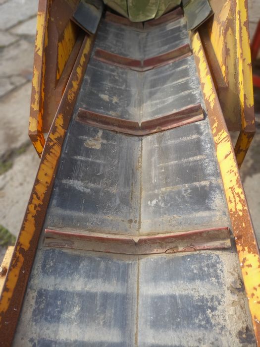 Taśmociąg cebeco 700