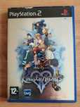 Kingdom Hearts II PS2