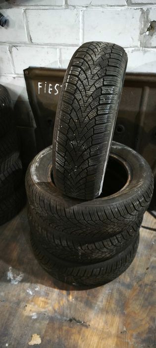 Шини зимові Roadmarch WINTERXPRO 888 175/65 R14 82T