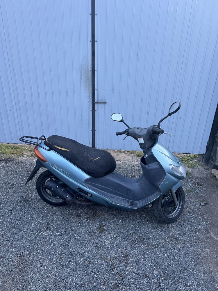 suzuki address 110 розборка колеса, редуктор, вариатор