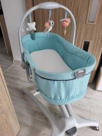 Chicco Baby Hug 4w1