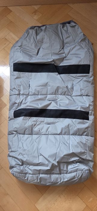 Śpiwór do wozka firmy lorelli