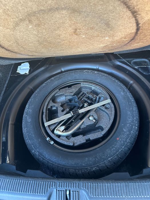 Skoda Octavia 1.9TDI Automatik