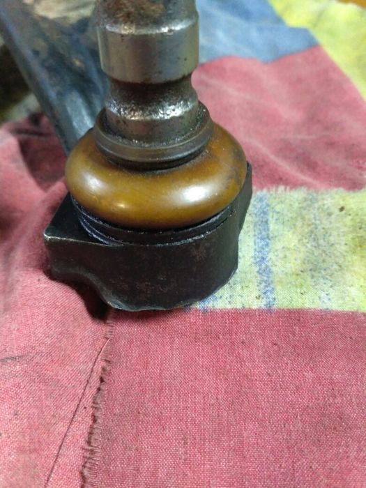 Б/у рычаг L/R левый/правый Пежо Експерт Peugeot Expert III с 2007 г. в