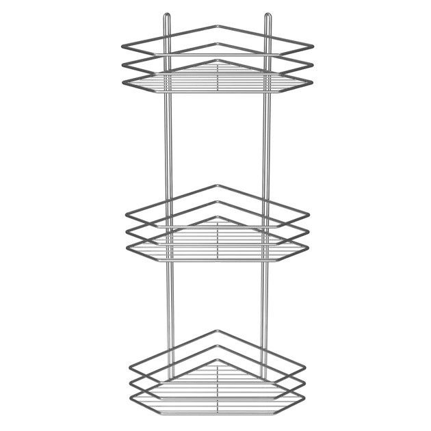 Поличка для ванної кімнати