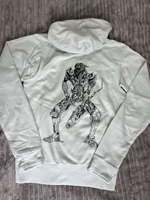 Нова Толстовка від Puma