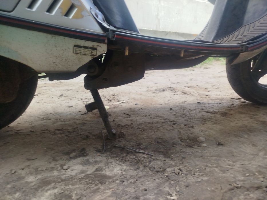 Продам хонду ліад!