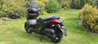 Yamaha Xmax 125 .2007r polecam Ładny