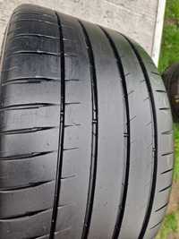 265/35/21  Michelin pilot sport 4S , 1 szt 6,5mm z 20r.