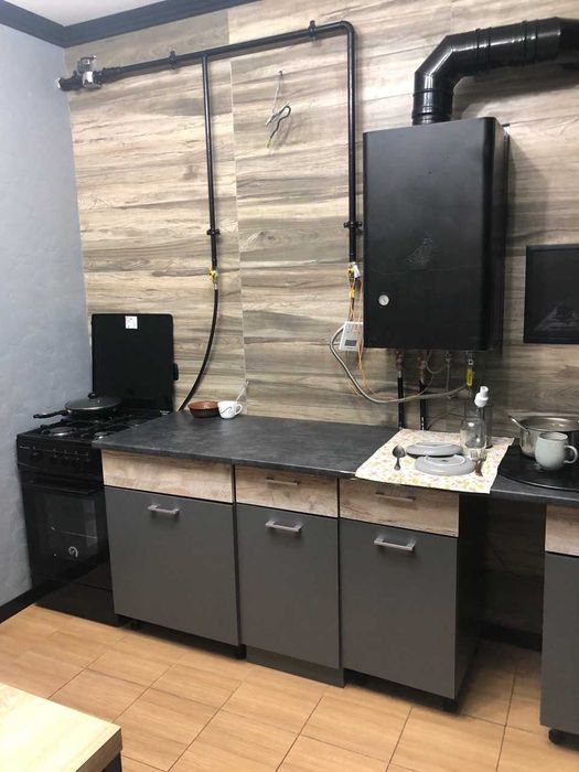 ЖК Чайка 1к. АВТОНОМНЕ оп.12000грн Лобановського 26/2 м.Житомирська