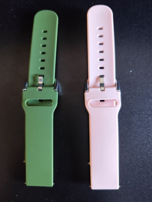 Braceletes smartwatch