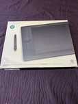 Професійний Креативний Графічний планшет Wacom Intos pro L  PTH-851/K