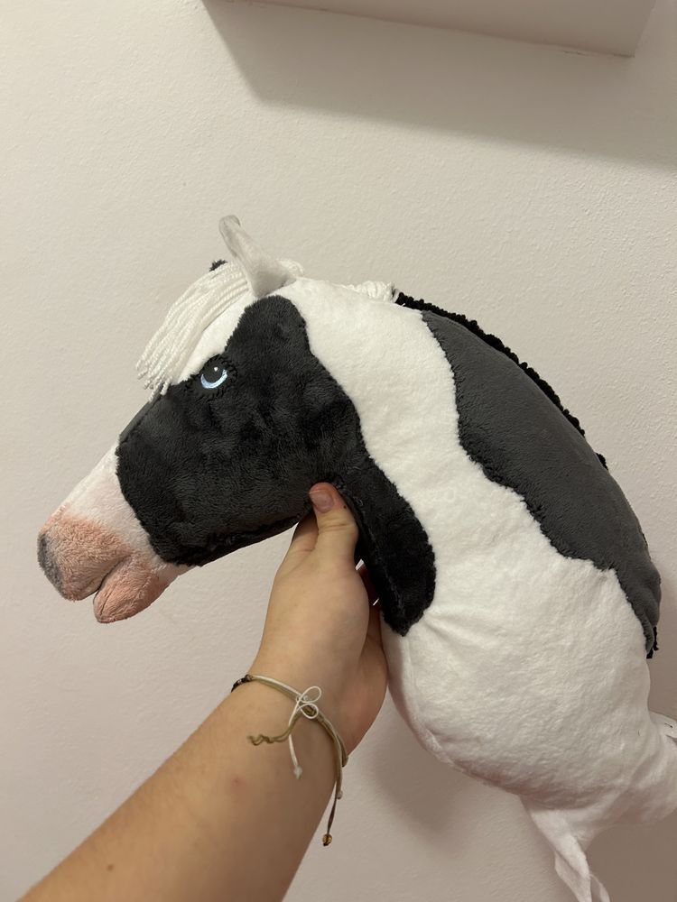 Hobby horse na zamówienie