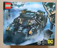 LEGO 76239 DC Super Heroes - Batman Tumbler